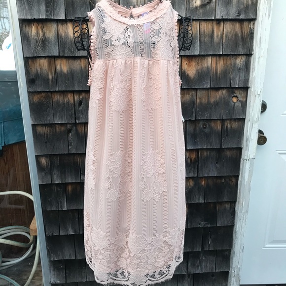 No Boundaries Dresses & Skirts - No boundaries dress